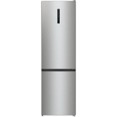 Двухкамерный холодильник GORENJE NRK 6202 AXL4 в Запорожье